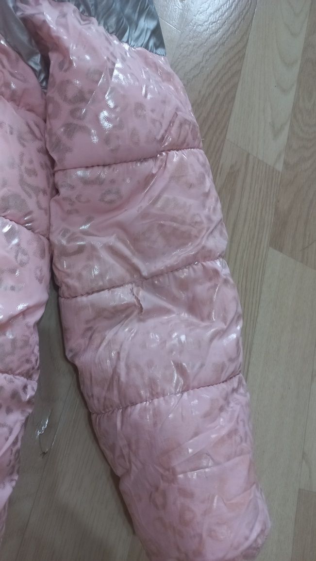 Продам зимнюю куртку