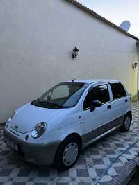 Matiz best ideal xolata