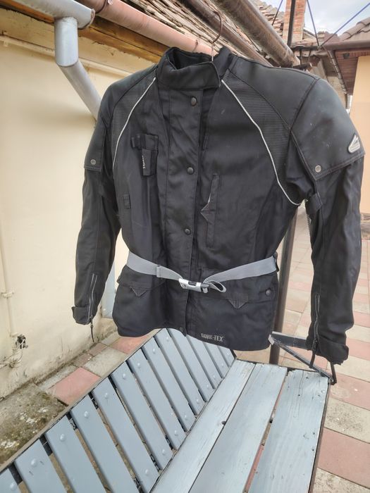 Costum motocicleta