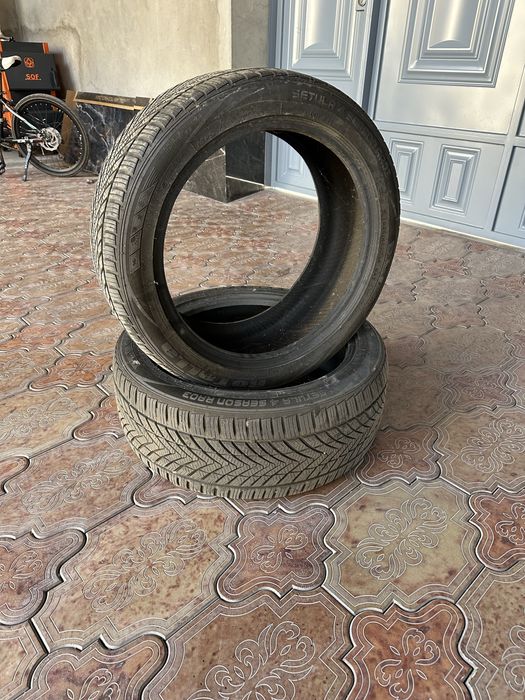 Авто шина как янгиде RATALLA R/18