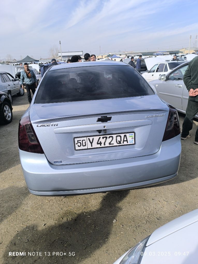 Lacetti 1.8 moshina zòr hamma ishi qilingan deyarli kamchiligi yoq