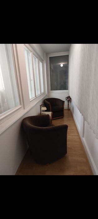 Particular inchiriez 3 camere Calea București(Județean,Centru Civic)