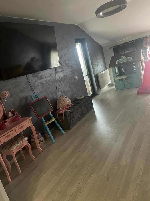 Apartament 3 camere