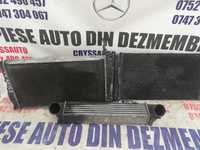 Radiator apă, clima, intercooler bmw seria 3 E90, E91,motor 2.0 diesel