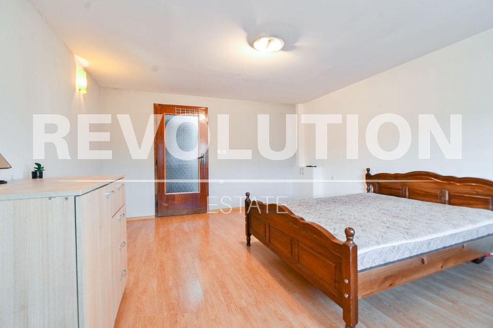 Дава се под наем Етаж от къща в Банкя - 55 кв.м за 357 € - Снимка #5