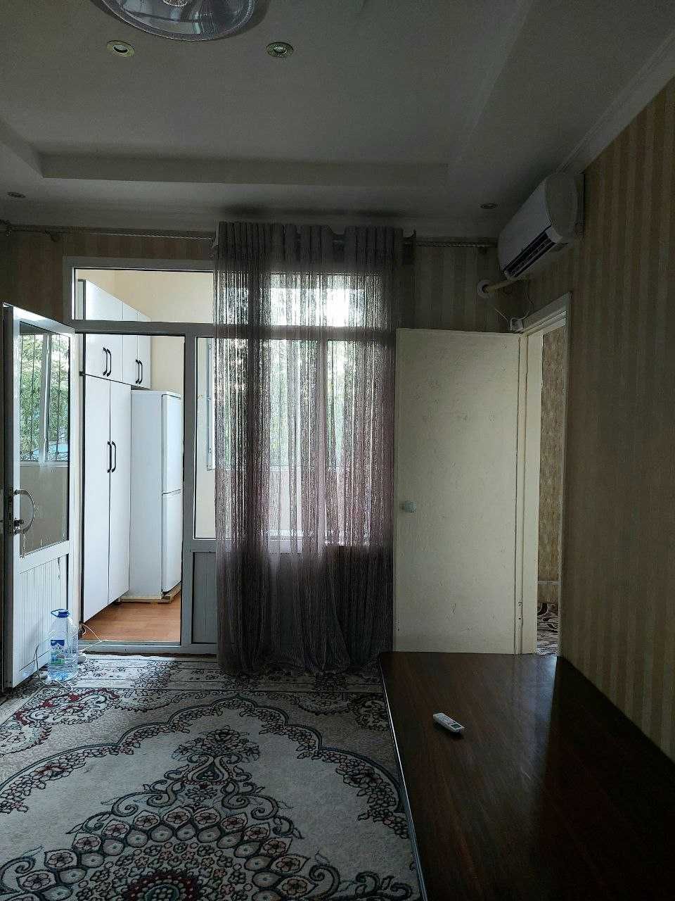 2v3 kvartira ijaraga beriladi, NOVZA metroda