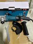Makita Bolgarka 125 mm