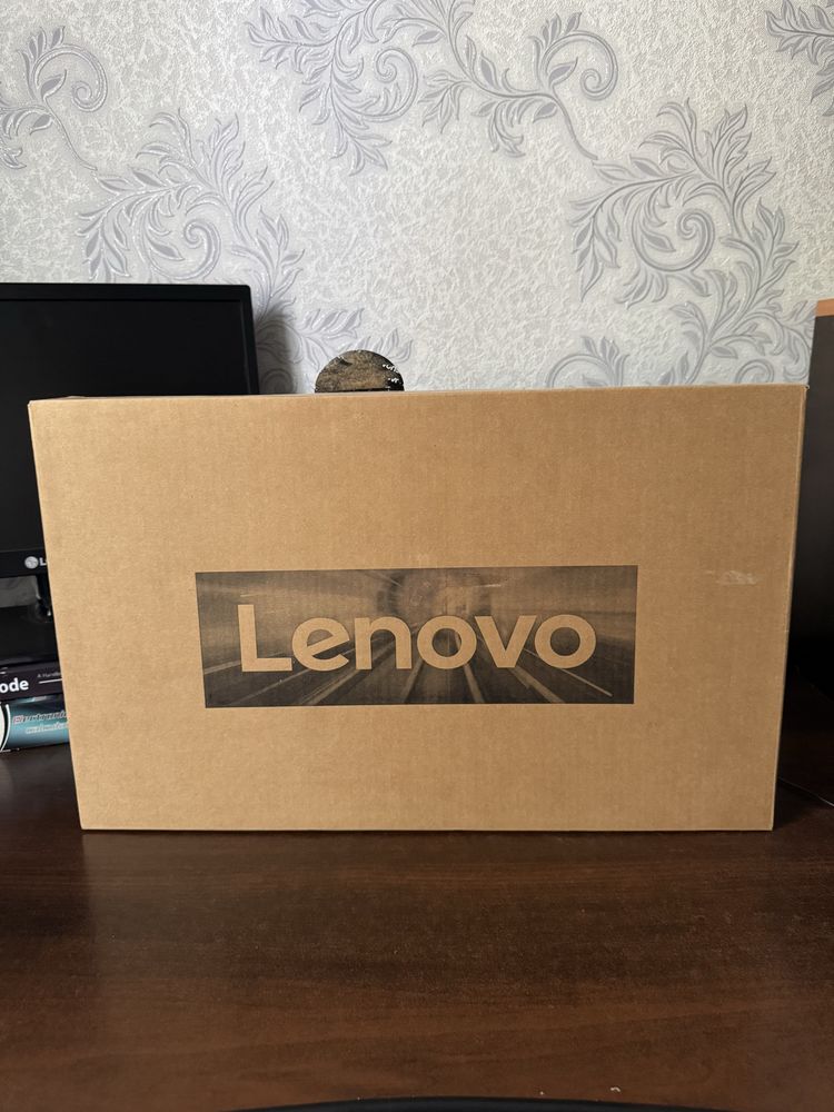 СРОЧНО! СОТИЛАДИ Lenovo Ideapad 15