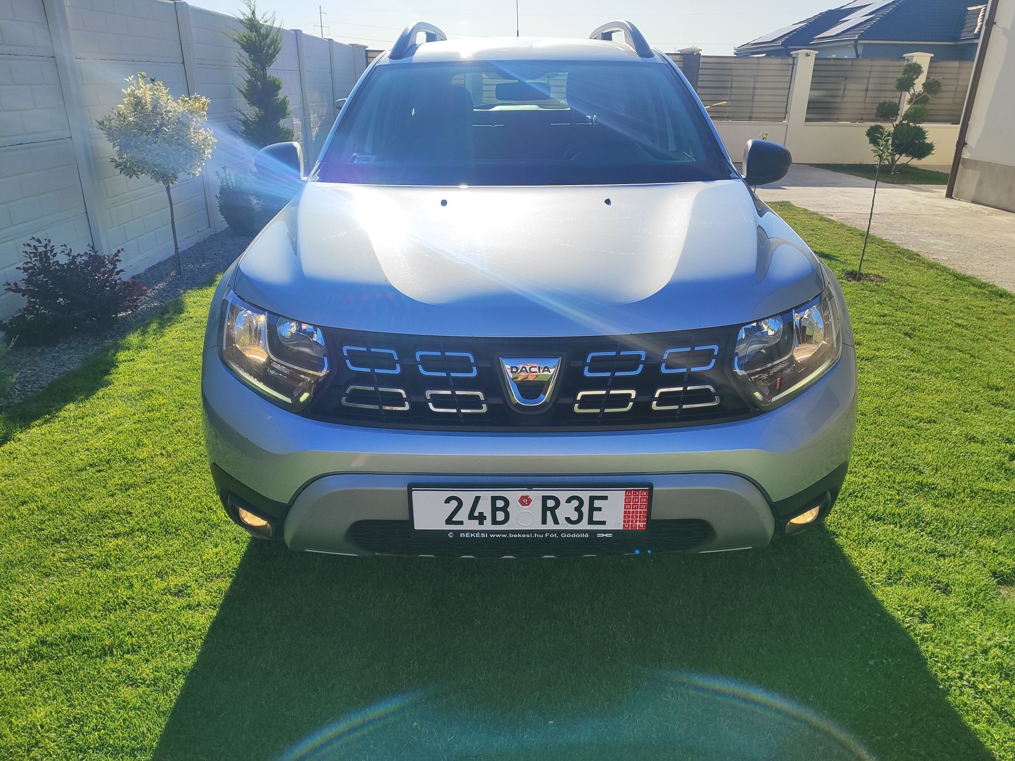Dacia Duster 1.3 Benzina 150Cp Euro6 167.000 km Un Sigur Proprietar