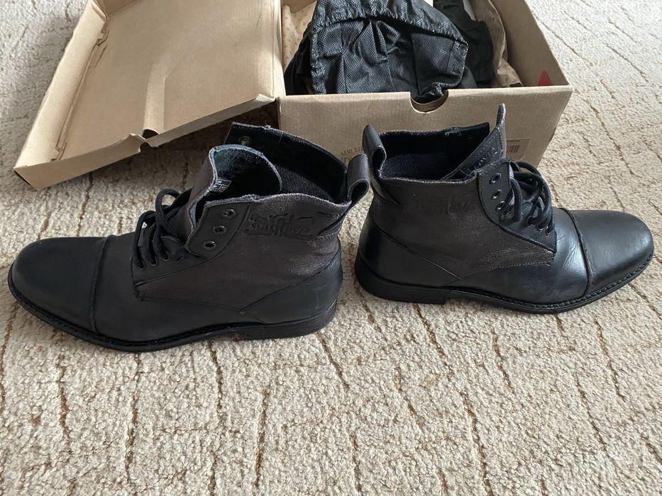 Levis 41 new.