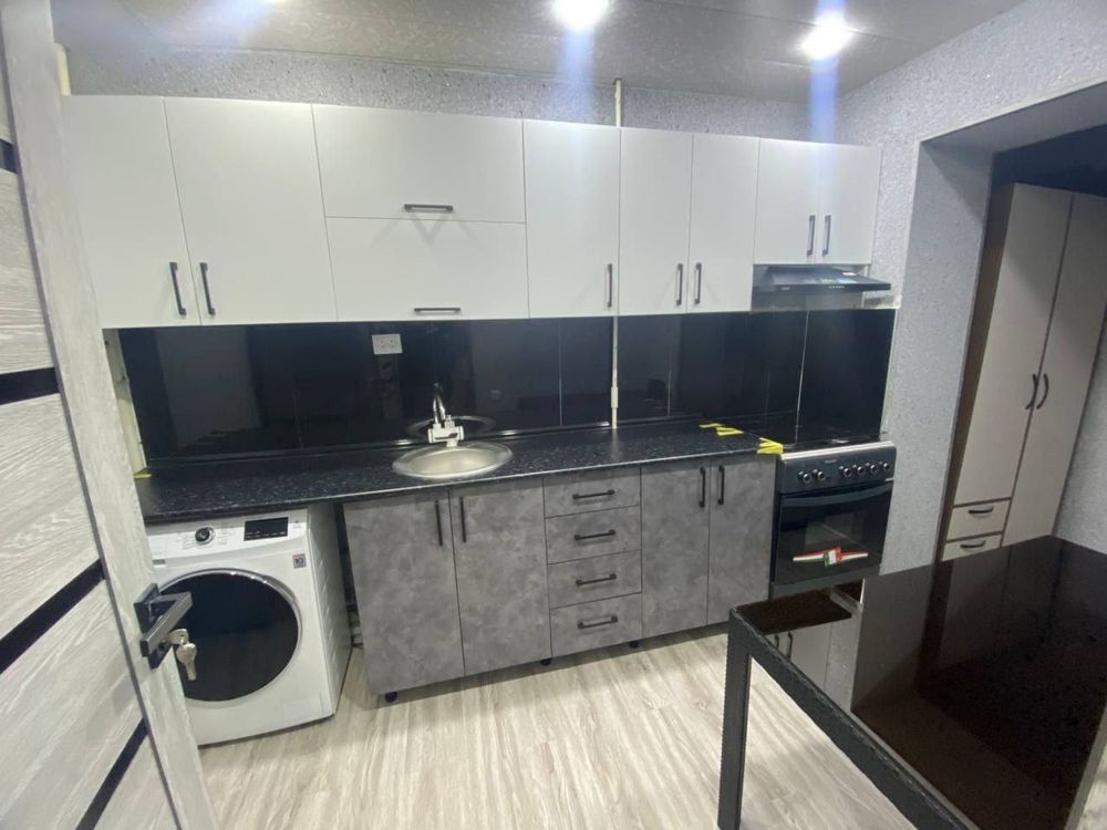 Сдается 2 ком квартира в тройцке
