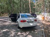 Vând Audi a4 b8 2009 2,0tdi acte valabile fiscal pe loc