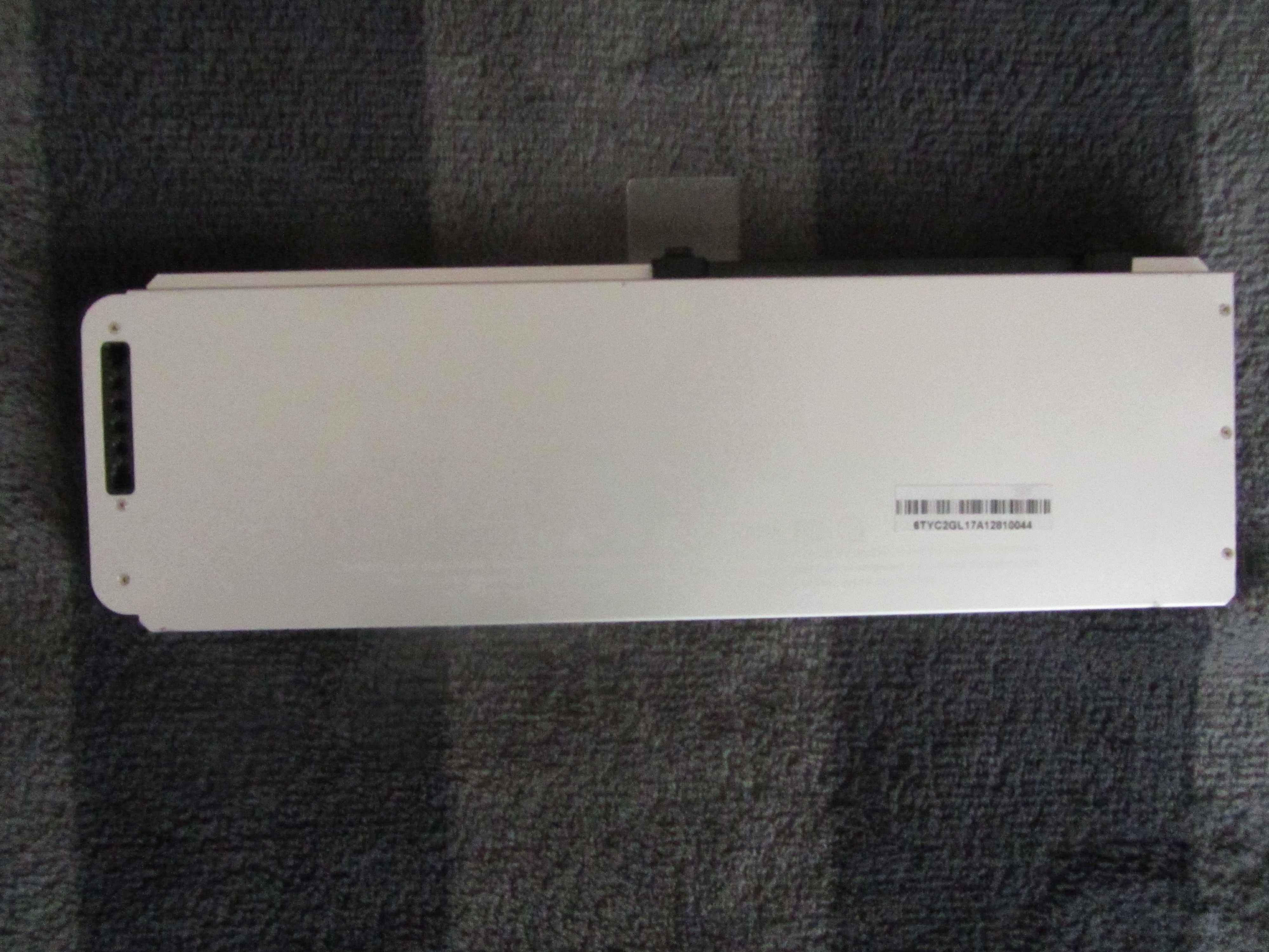 Battery Macbook Sloda for model No: A1281