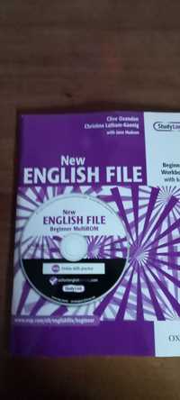 English file  Английский для начинающих