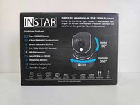 Camera supraveghere Instar IN-8415 2K+, NOUA - KLI Amanet