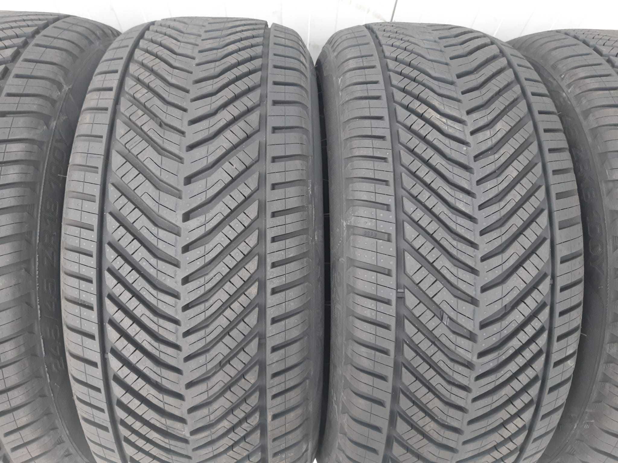 245/45 R18, 100Y, RIKEN All Season (By Michelin), anvelope mixte XL