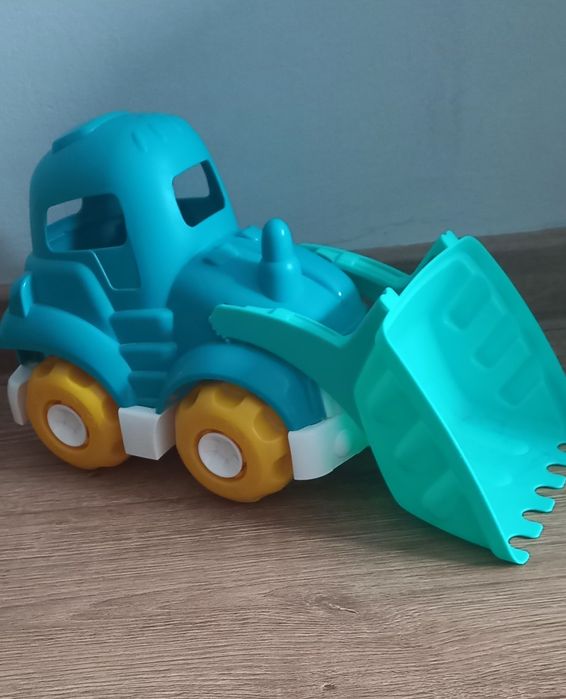 Экскаватор игрушка