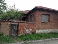 Продавам къща намираща се на село "Опълченец" Старозагорски окръг
