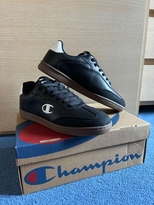 Маратонки Champion