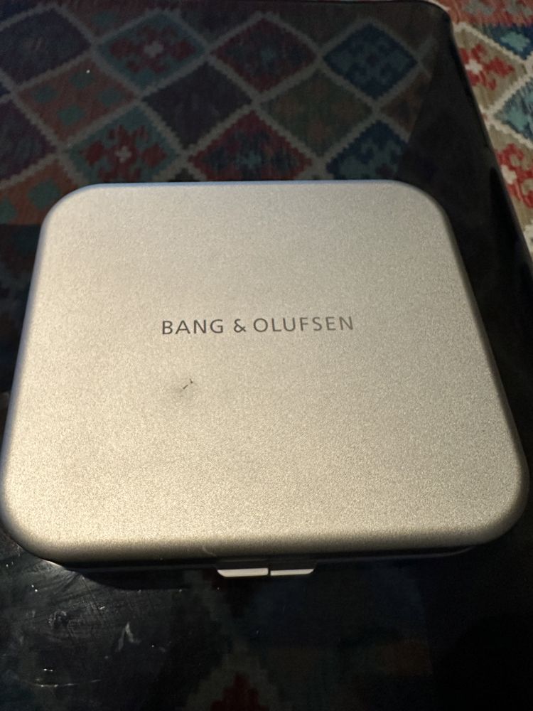 Слушалки Bang&Olufsen BEOPLAY H95