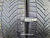 SET 4 Anvelope Iarna 225/50 R17 MICHELIN Alpin 6 98H