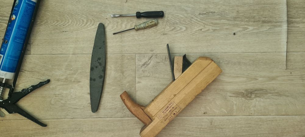 Продам рубанок СССР