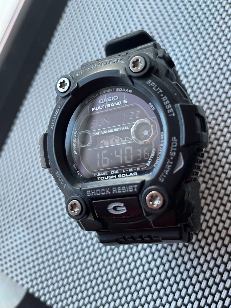 Часовник CASIO G-SHOCK GW-7900B