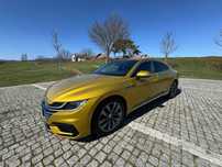 Volkswagen ARTEON VW Arteon 2.0TSI R-Line ACC