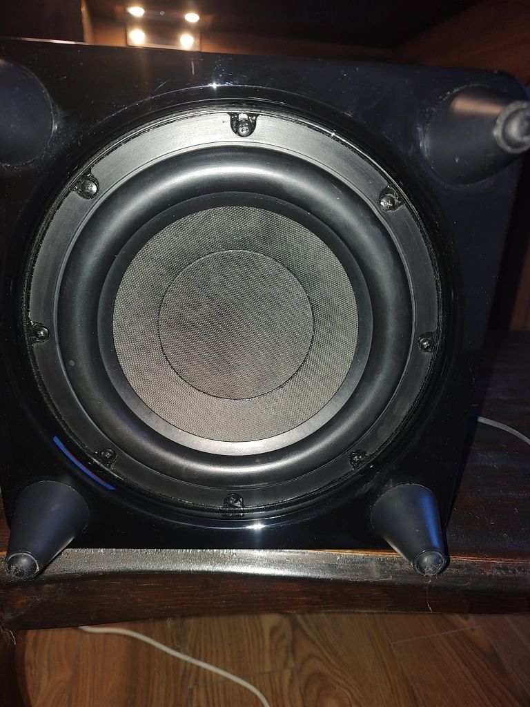 Subwoofer Harman Kardon