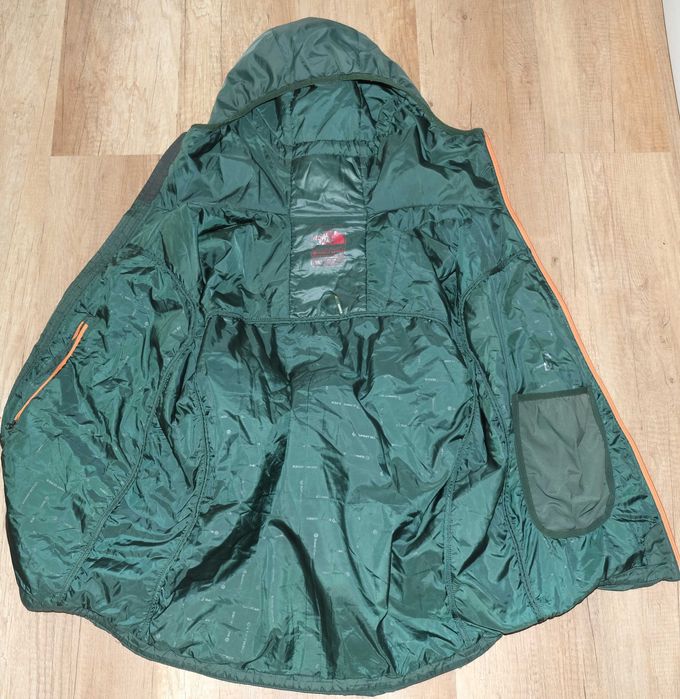 The North Face Summit Series с Primaloft оригинално мъжко яке размер М