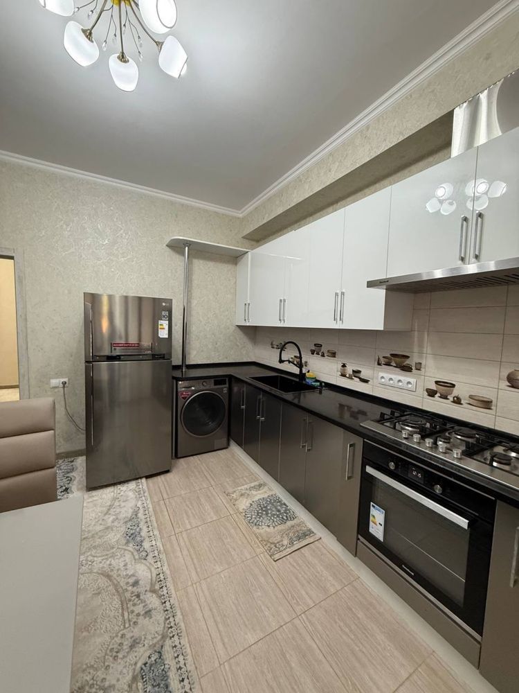 ЖК Dream House Яккасарайский район Ор.р: 8 роддом