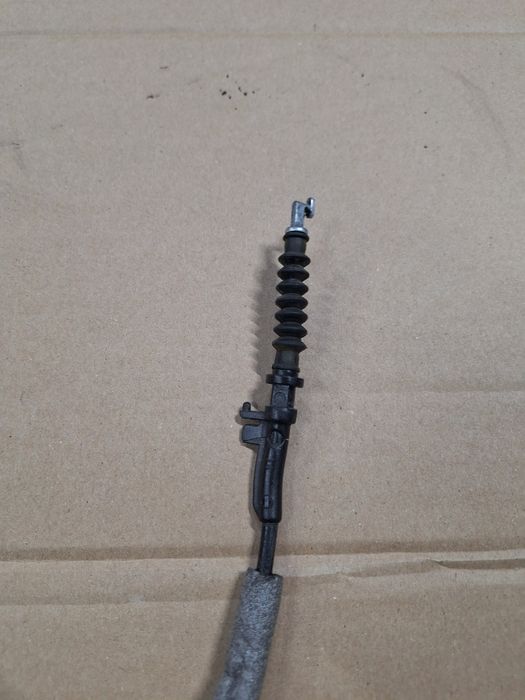 Cablu portiera fata stanga VOLKSWAGEN CADDY IV Estate SAB, SAJ 2015 -