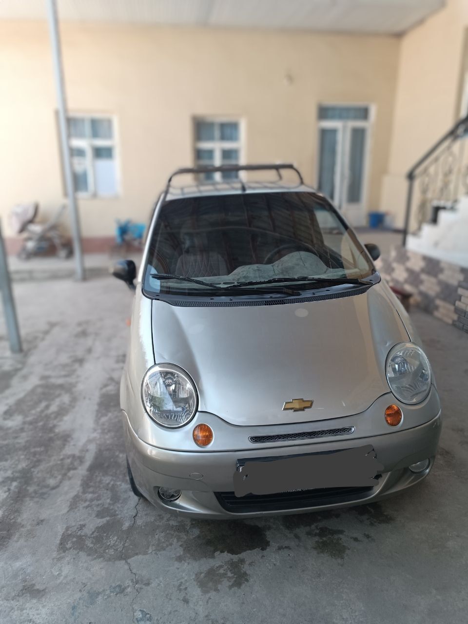 Matiz best sotlad