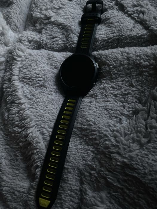 Часовник Garmin forerunner 265s