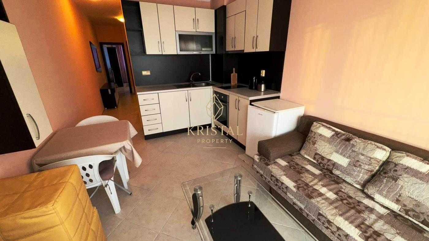 ID 122: Апартамент с една спалня в Кошарица