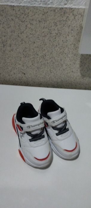 Детски маратонки