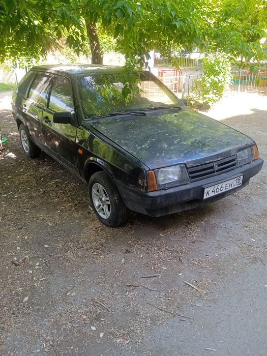 Продам ваз 21093
