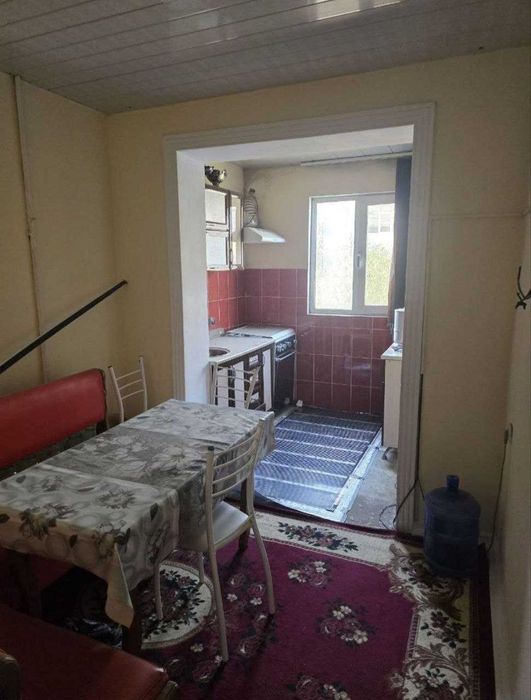 2 хоналик квартира 3 этаж Пиридастгир, русалка