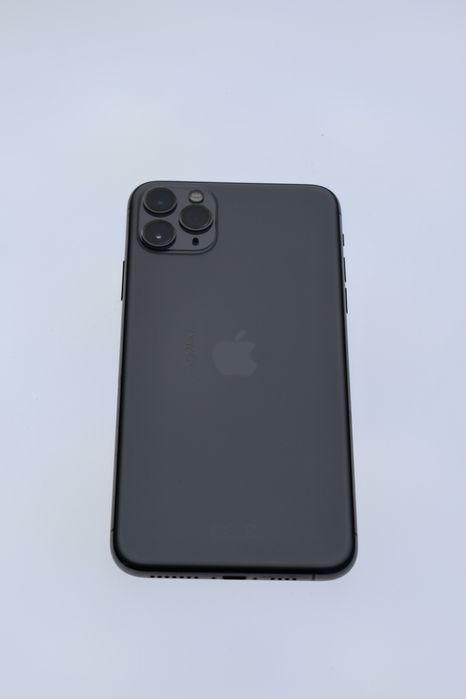 Apple iPhone 11 Pro Max 64 GB-quo988