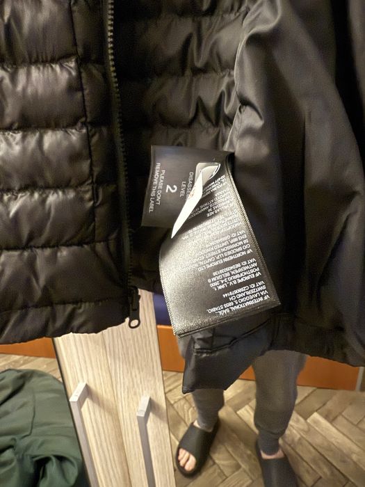 Vand geaca the north face