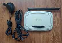 Router TL-WR740N