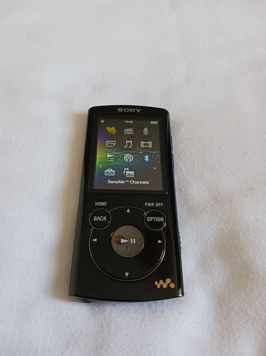 Sony Walkman NWZ-S764