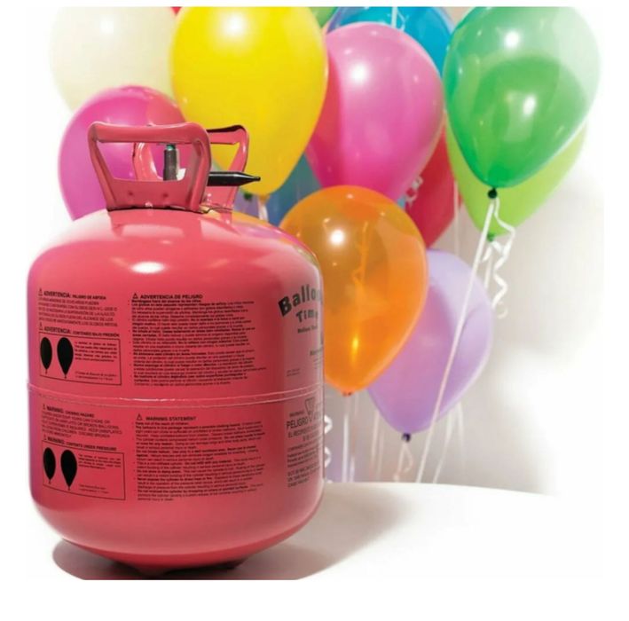 Новый гель балон в наличи