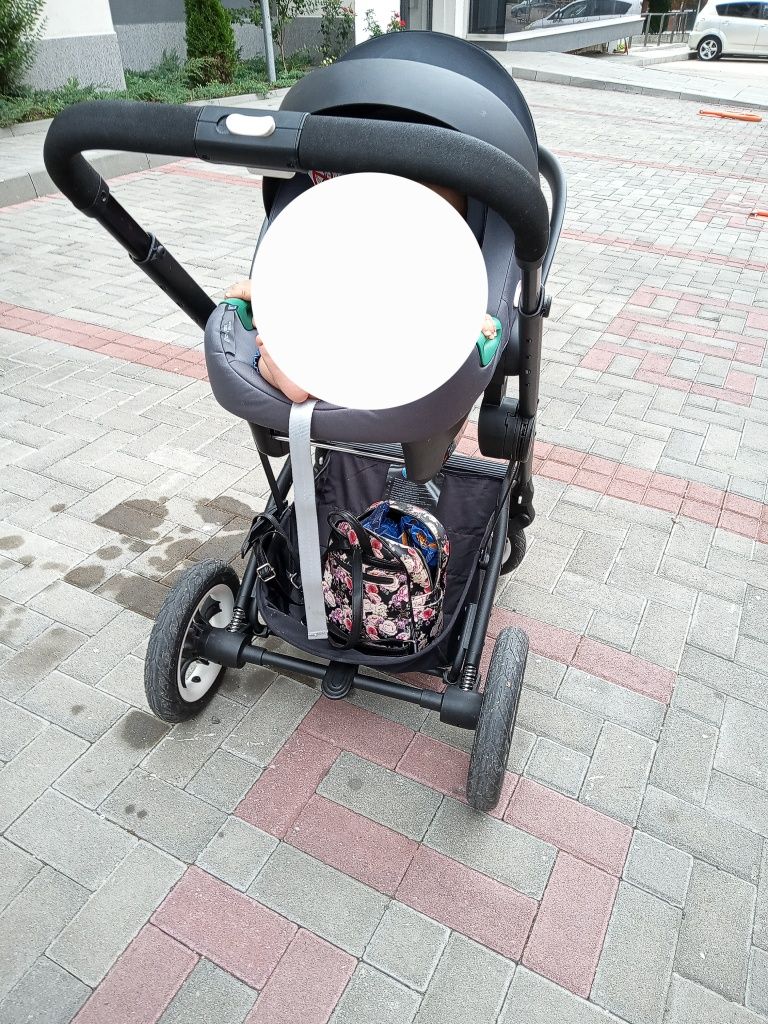 Cybex TALOS S 3В1