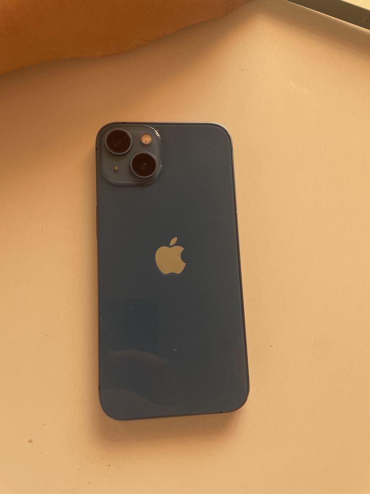 iphone13  акб 76