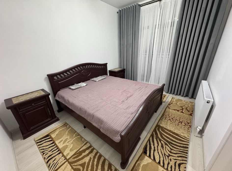 Аренда 2/4/9 Кадышева,метро Олмоз,ЖК Ассалом Хаво 2 от Golden House,