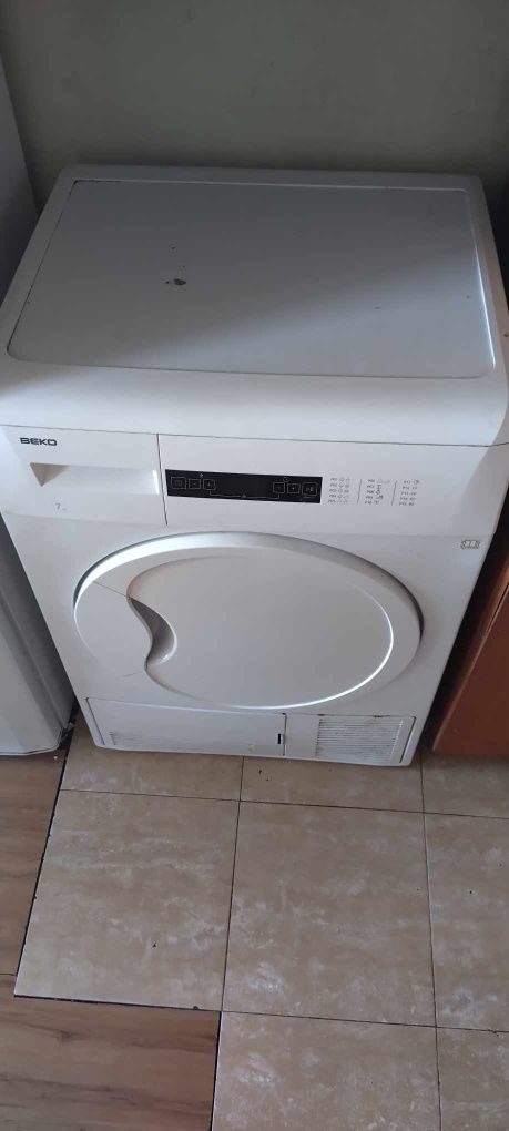 Сушилня BEKO - втора употреба