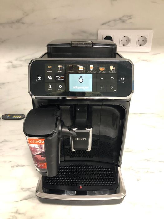 Aparat cafea Philips