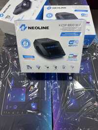 Neoline Xcop 8800 wifi антирадар antiradar