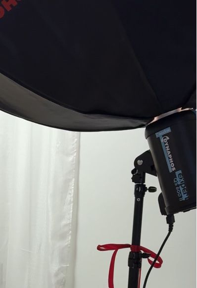 Dynaphos Expert QS 600 II